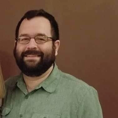 Mike Brimeyer
