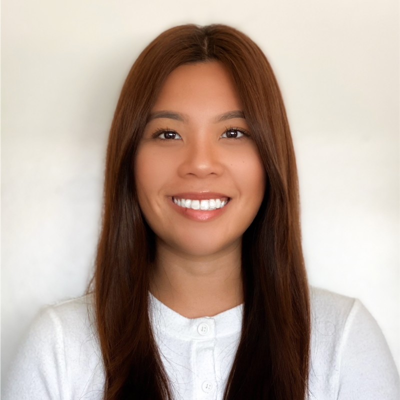 Francesca Tetangco