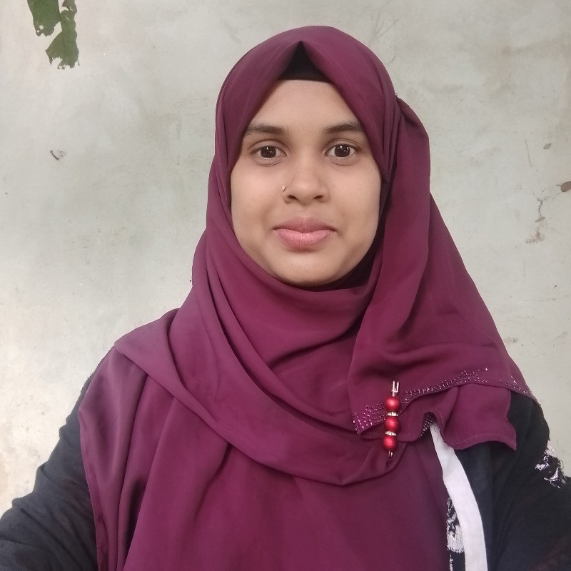FATEMA AKTER
