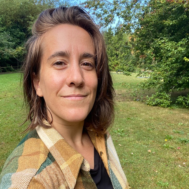 Naomi Eshleman