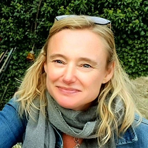 Hayley Bryon