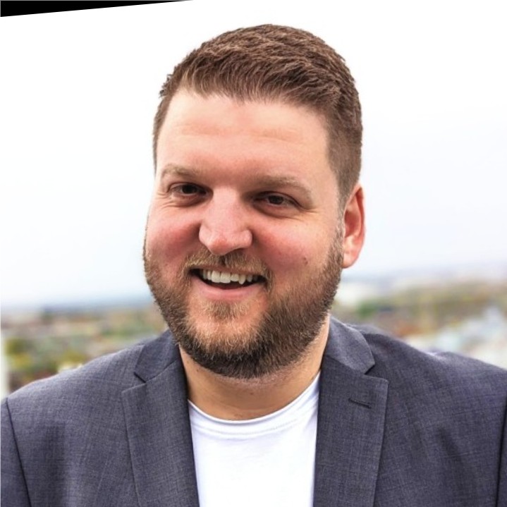 Daniel Taylor