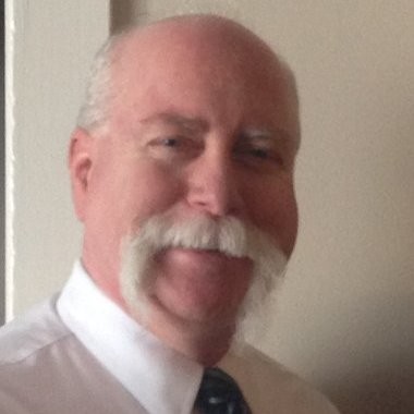 Jeffrey Barcomb