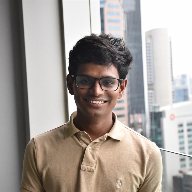 Ajith Kumar