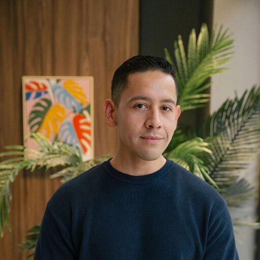 Eric Gomez