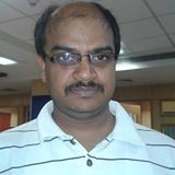 Satish Pratap Singh