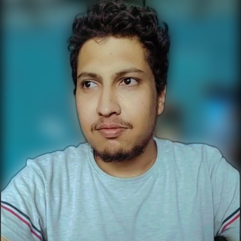 Aman Agarwal