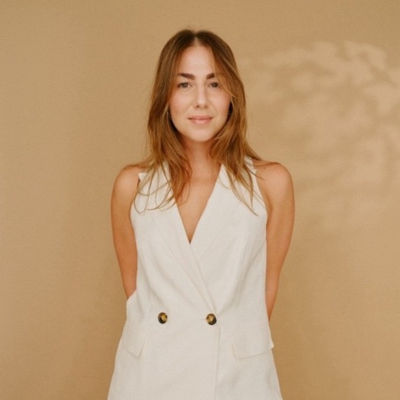 Allie Mae Rosehill-Meier