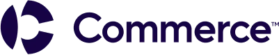 Commerce logo