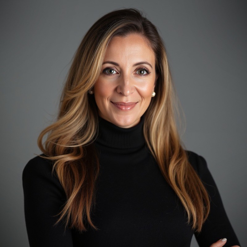 Tiffany Daykin, MBA, Data Science