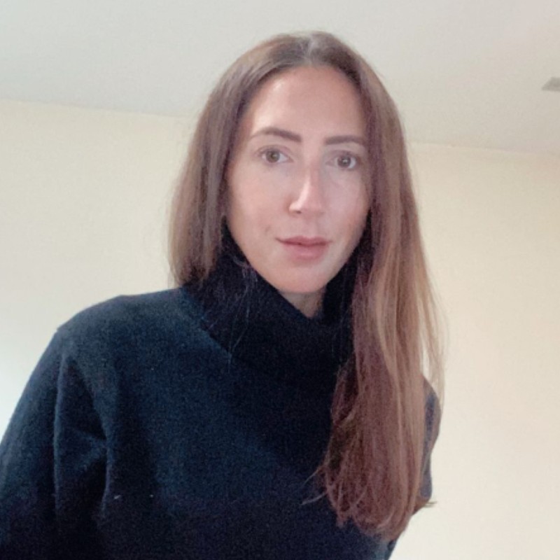 Scarlett Phillips-Jacovides