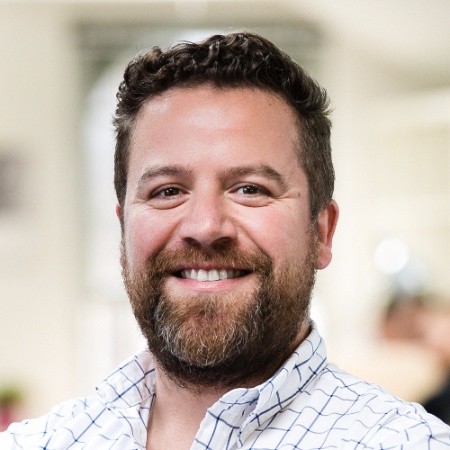 Andres Palou Marquez