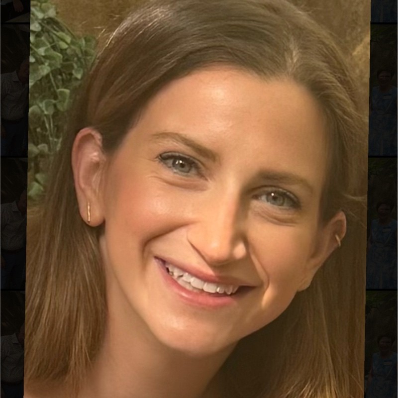 Elizabeth Goldman Darwin