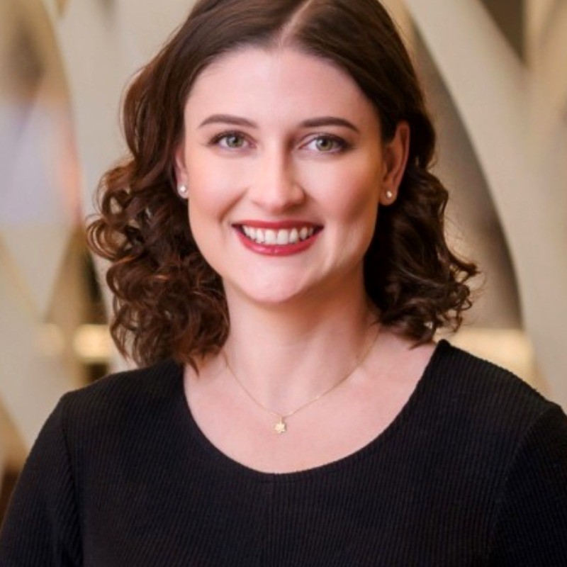 Ilsa Heinicke Huscher