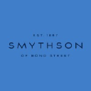Smythson of Bond Street