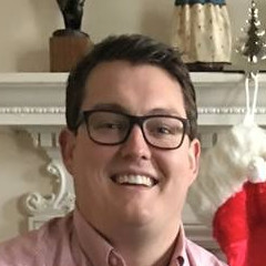 Ford McAlexander, MBA