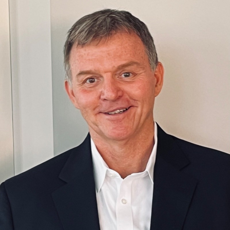 Scott Husband, SPHR, CPCC, PCC, ORSCC