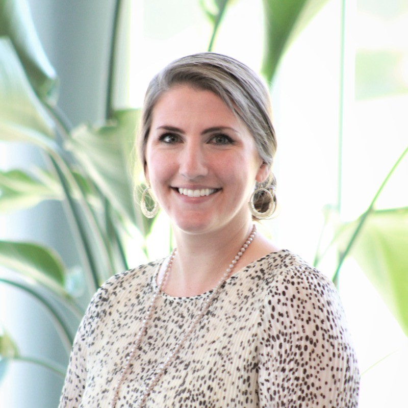 Elise Vargas Driscoll