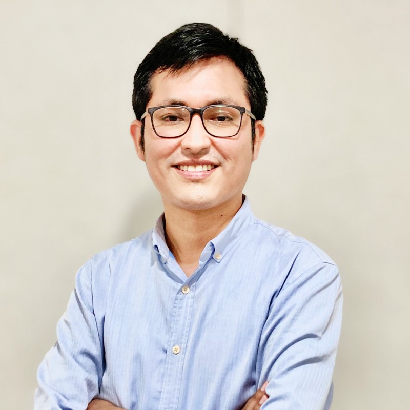 Héctor Rubén Salinas Mamani