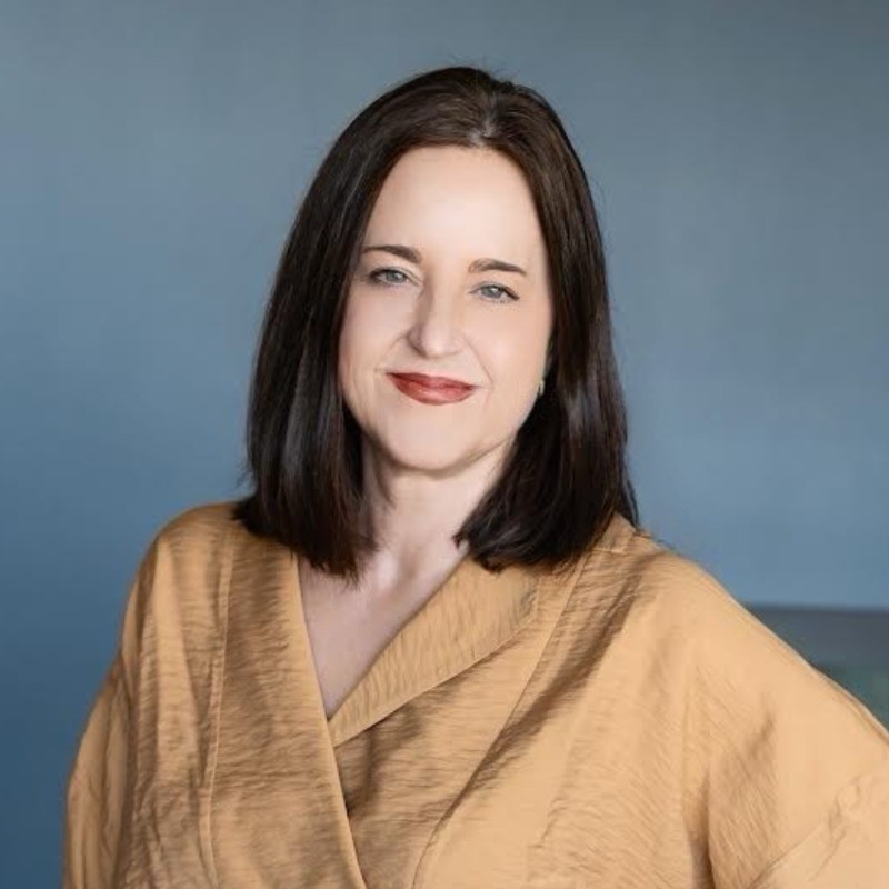 Susan Baranczyk, MBA