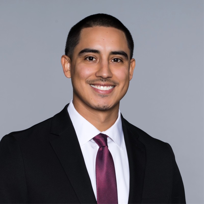 Sergio Mendoza, CGRC