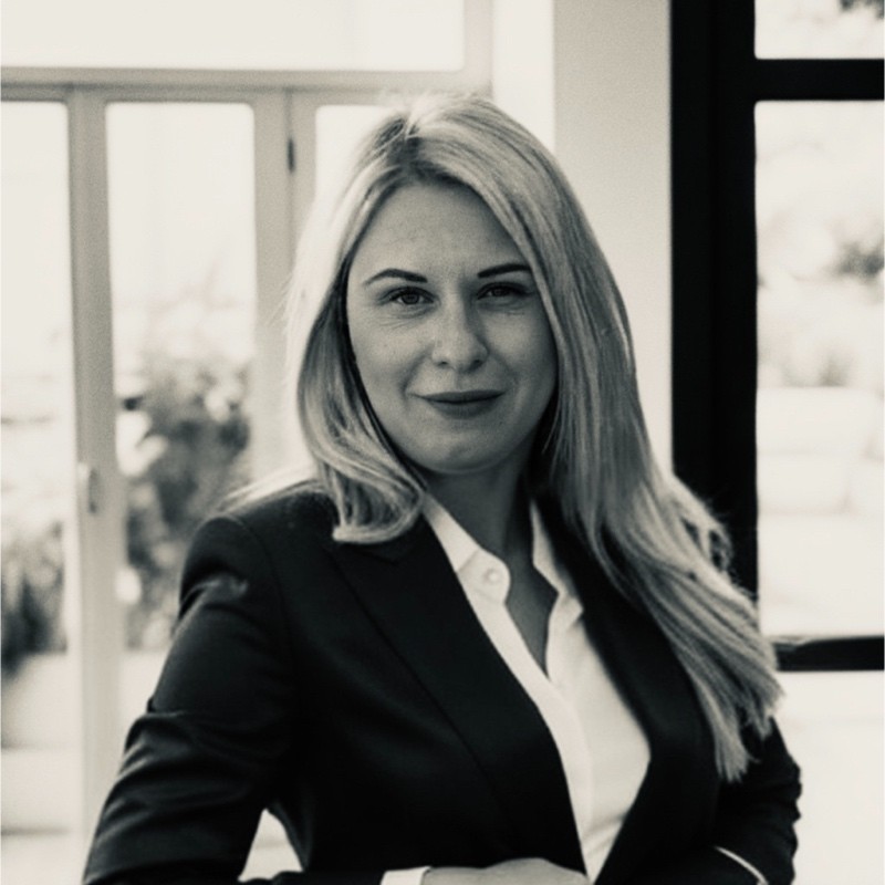 Marija Sotirovska BIETRY, MBA