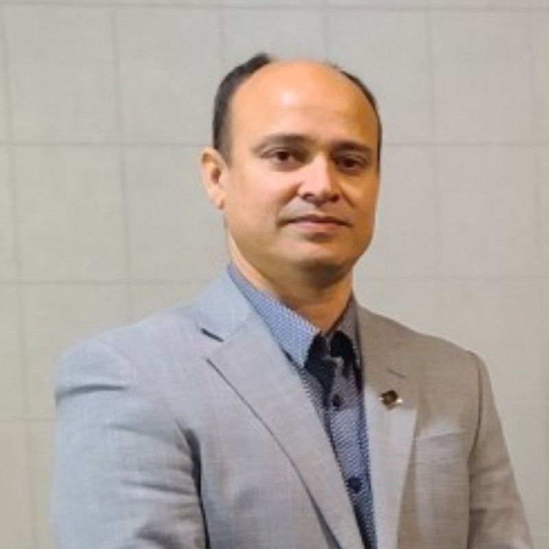 Sharif Islam, P.Eng.