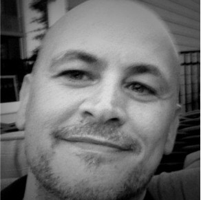 Paul Rickarby-Hancox