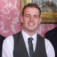 Anthony Bickerdike MIET AMS