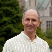 Sergey Maksimenko, N7JKY