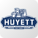 Huyett