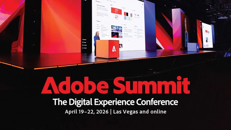 Adobe Summit