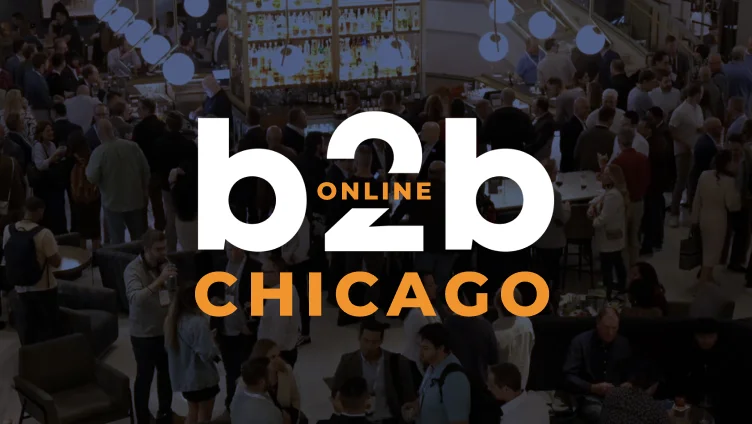 B2B Online Chicago