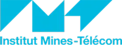 Logo de l'Institut Mines-Télécom
