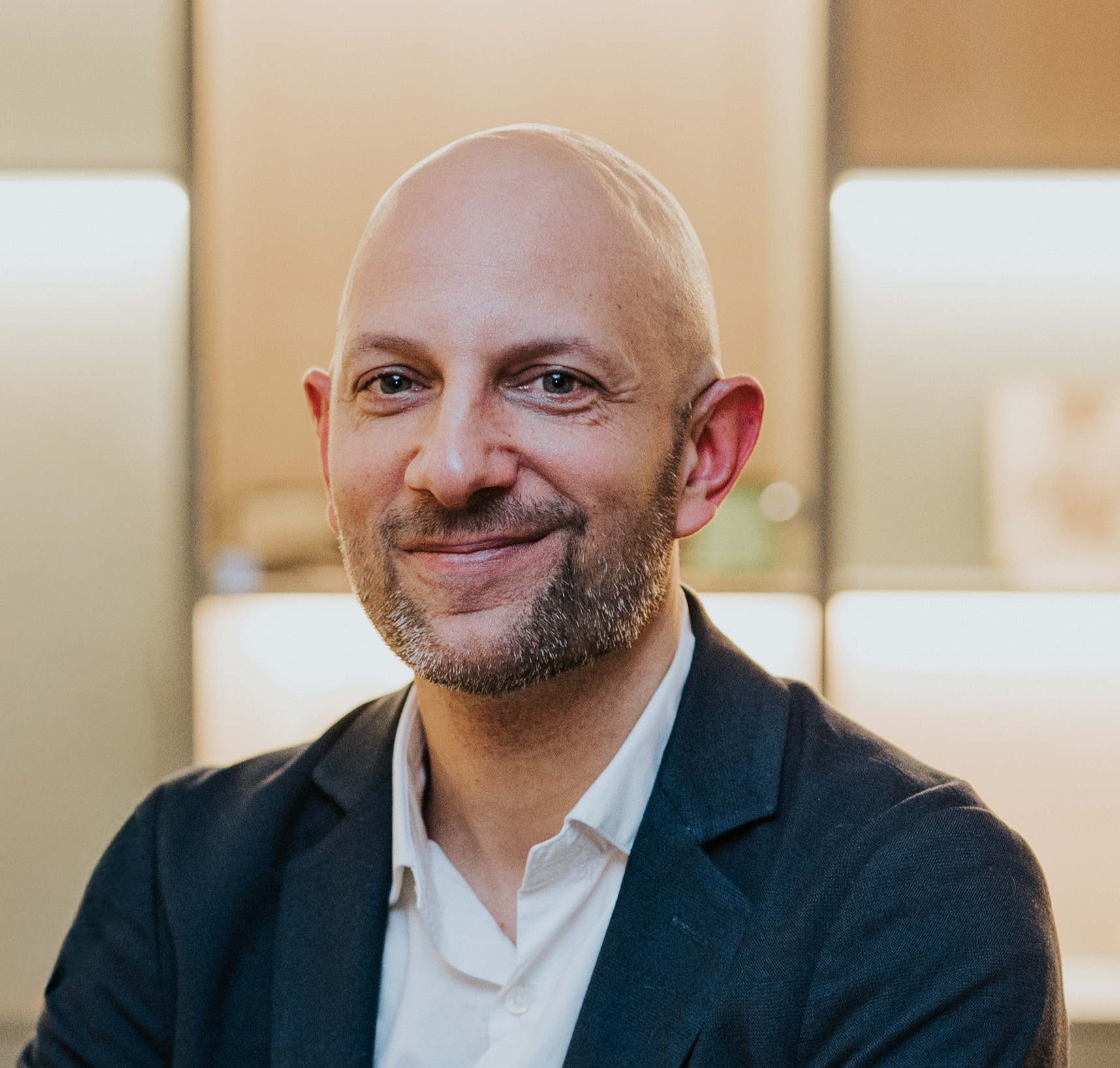 Dr. Rodolphe Rosier