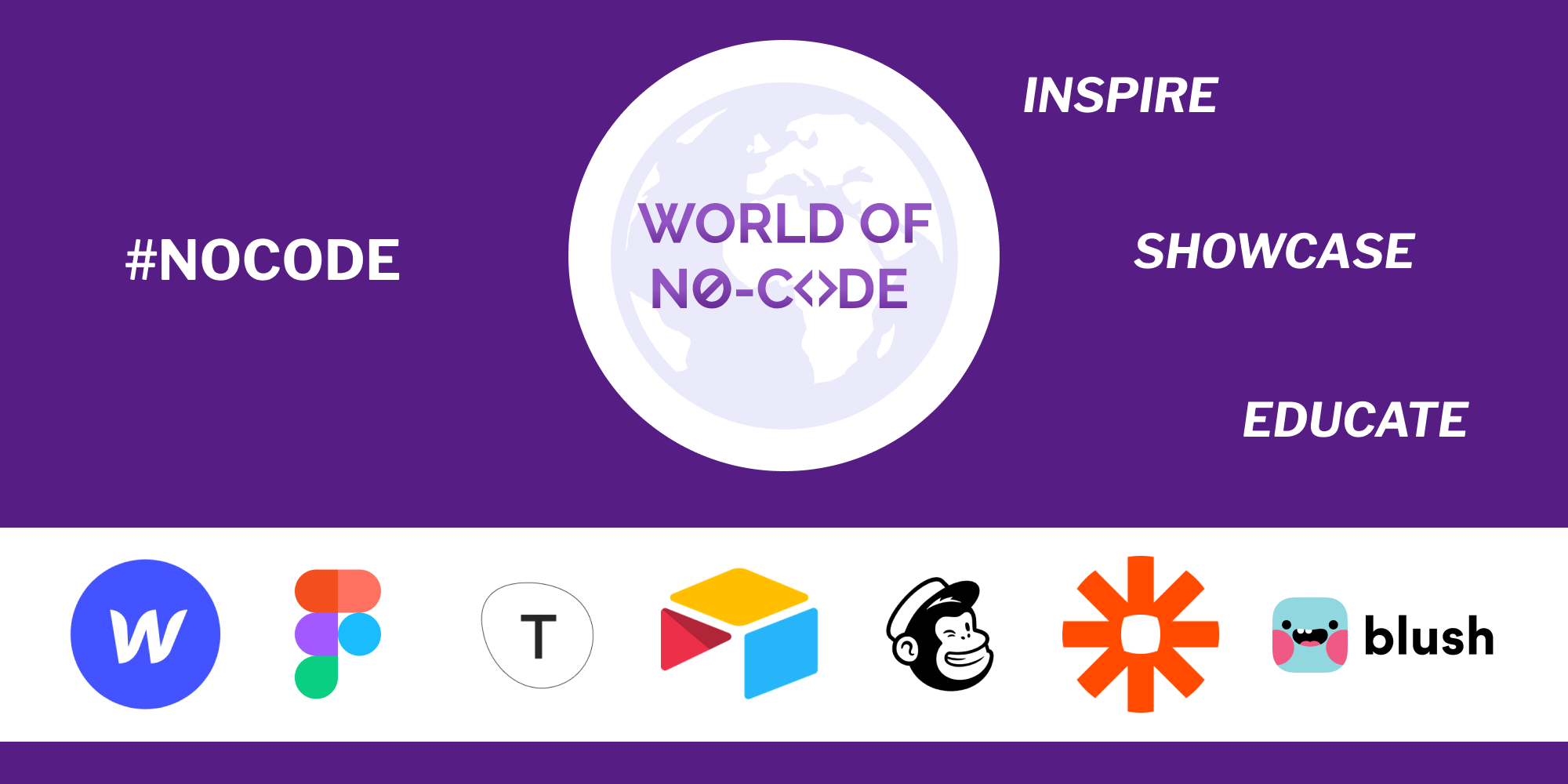 Blog 1 - Introduction to the World of No-Code