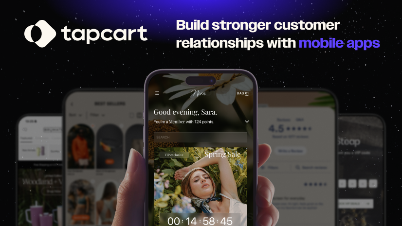 Tapcart Image