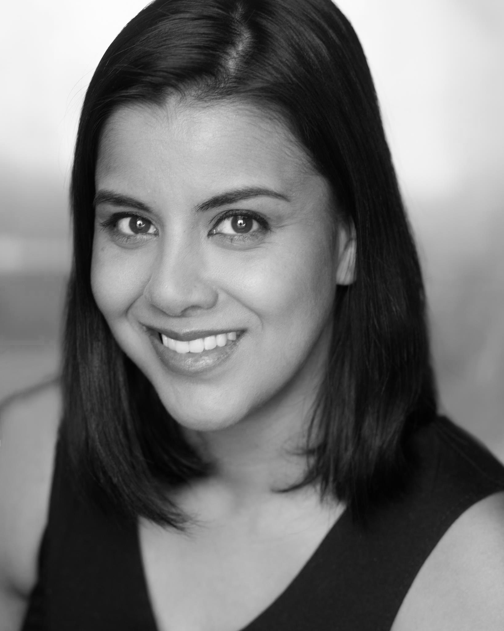 Photo of Pooj Middleton