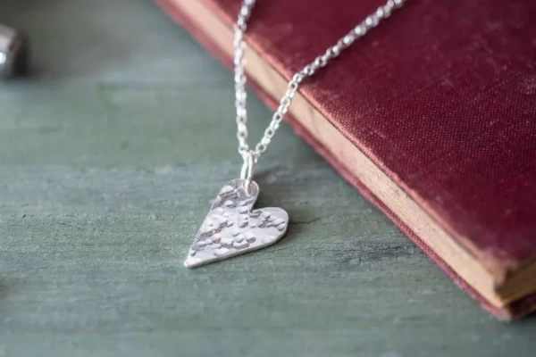 Simply Loved Necklace 