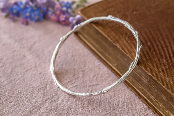 Twiggy's Tide Bangle 