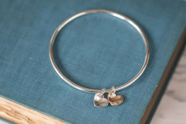 Eternal Love Bangle