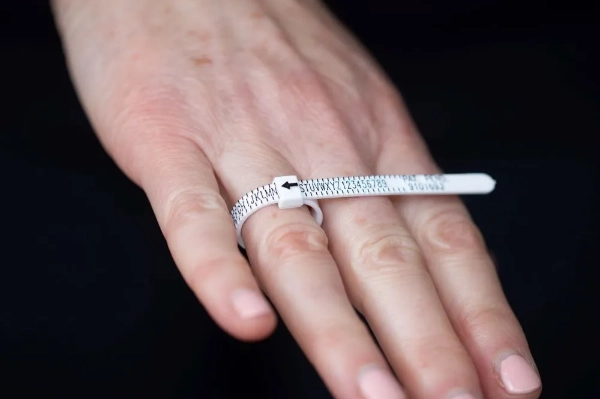 Ring Sizer