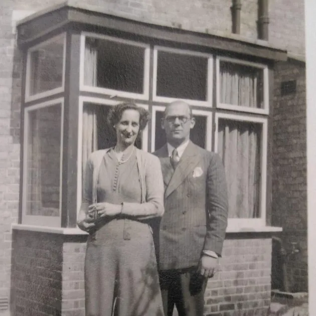 Carrying Stories not Stuff