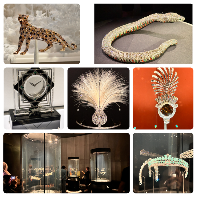 Cartier at the V&A: Jewels Fit for Royalty