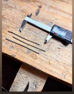 The Vernier Scale – Precision Through the Centuries