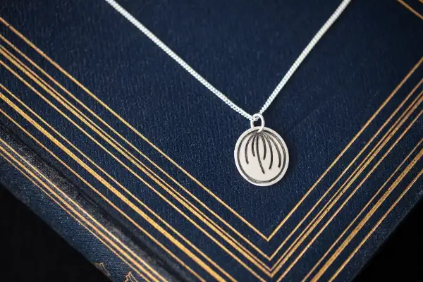 First Light Necklace