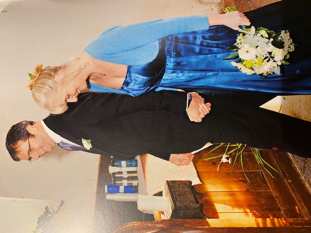 The Year We Wear the Jewellery in the Drawer