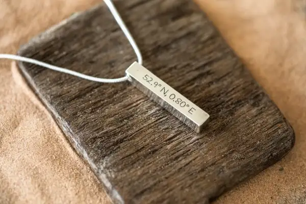 You are Here - Always Holkham