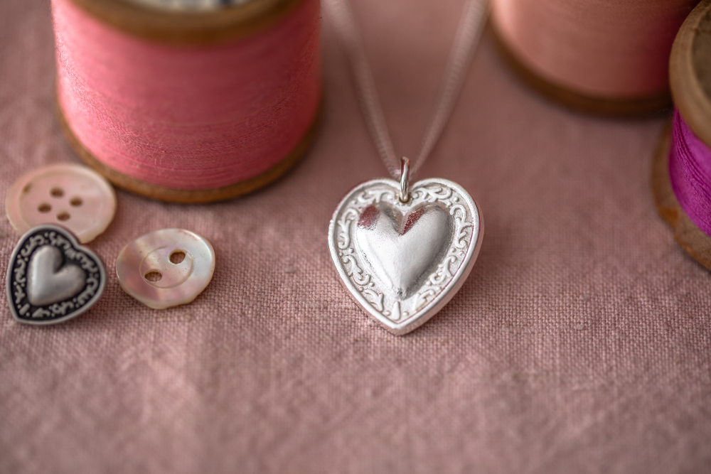 Valentine's Day Treats