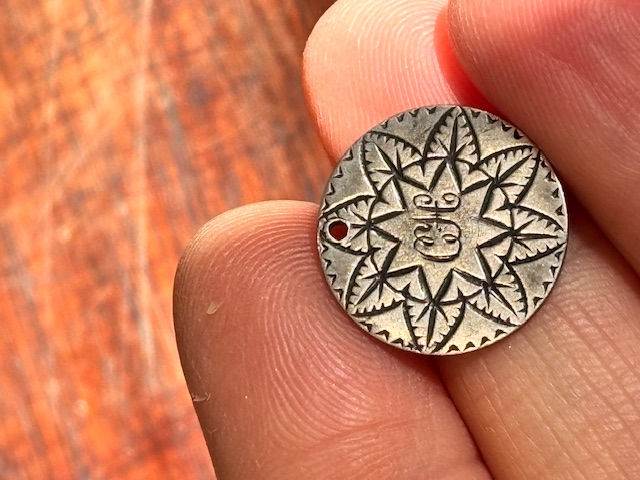 Victorian Love Tokens: Small Objects, Big Stories